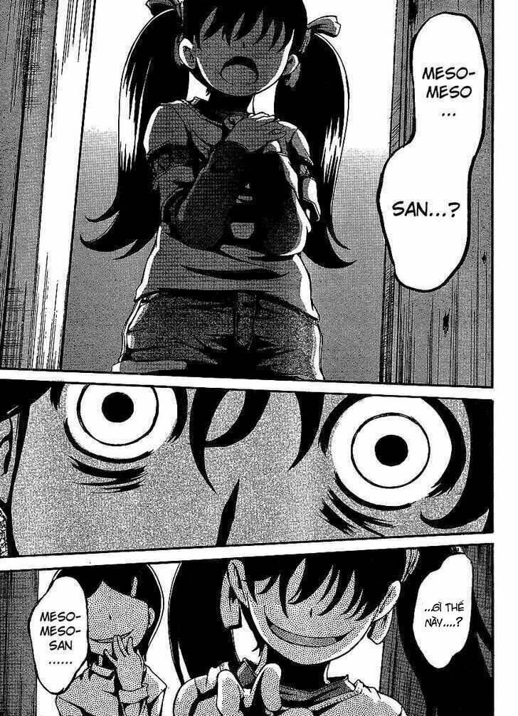 Higanbana No Saku Yoru Ni Chương 4 Ảnh 23
