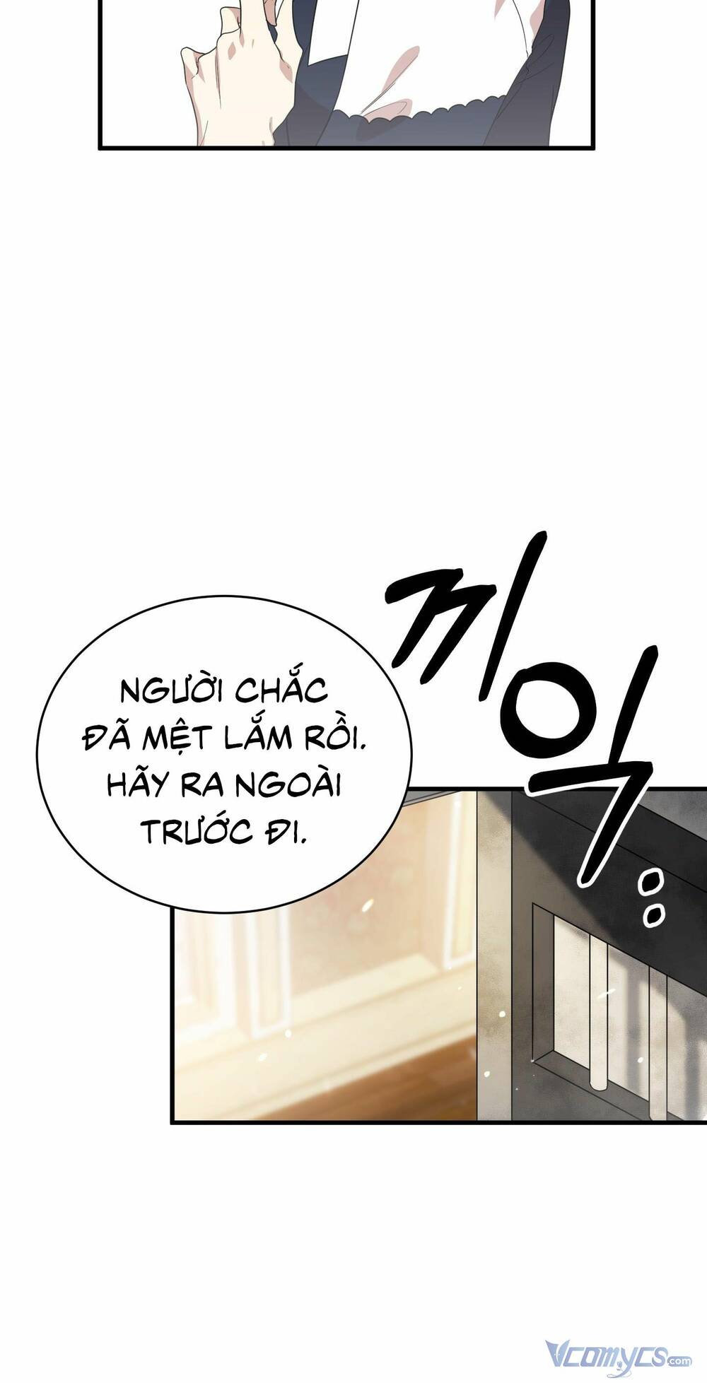 Tôi Chính Là Em Gái Của Nữ Chính Hắc Ám Chương 1 Ảnh 52