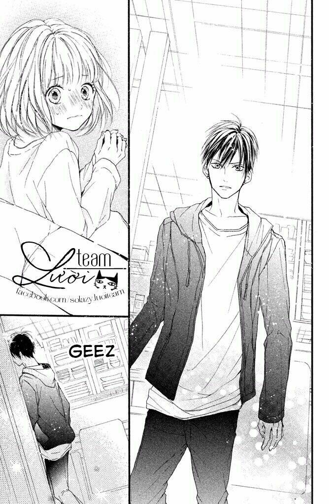 Kamiki Kyoudai Okotowari Chương 7 Ảnh 41