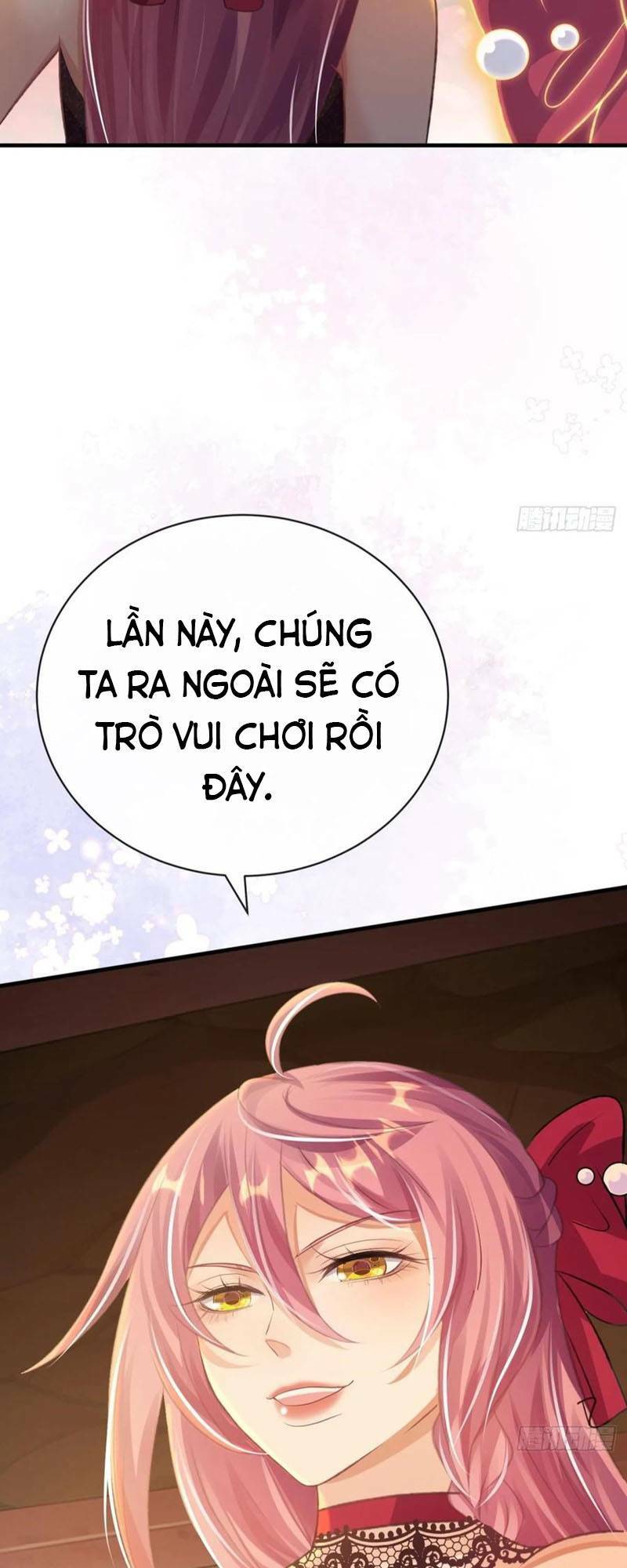 Giẫm Lên Cặn Bã Nam Nhân Làm Chủ Thần Chương 27 Ảnh 17