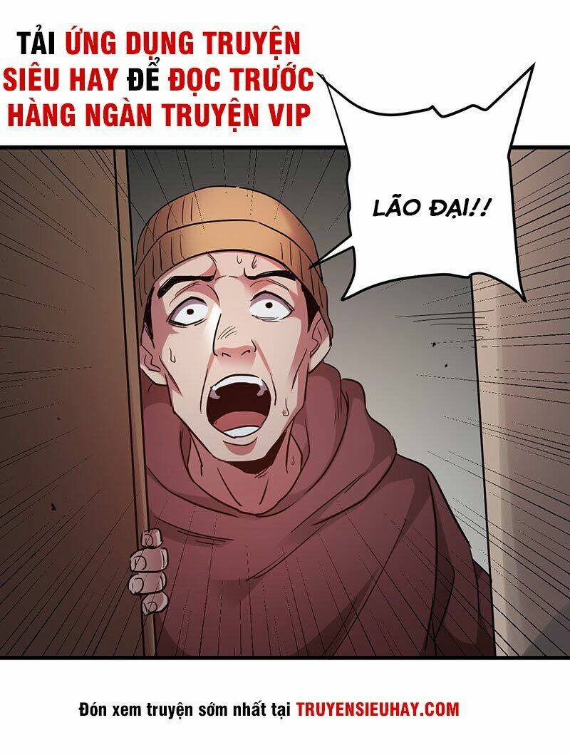 Trò Chơi Thời Mạt Thế Chương 9 Ảnh 40
