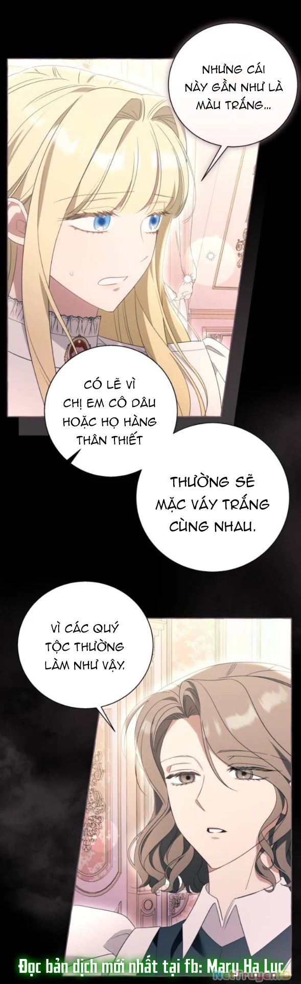 Tôi Tưởng Đó Chỉ Là Tiểu Thuyết Trọng Sinh Bình Thường Chương 99 Ảnh 13