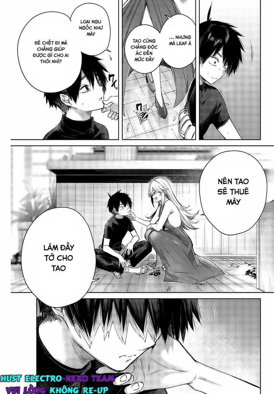 Henkyou No Yakushi, Miyako De S Rank Boukensha To Naru Chương 1.1 Ảnh 24