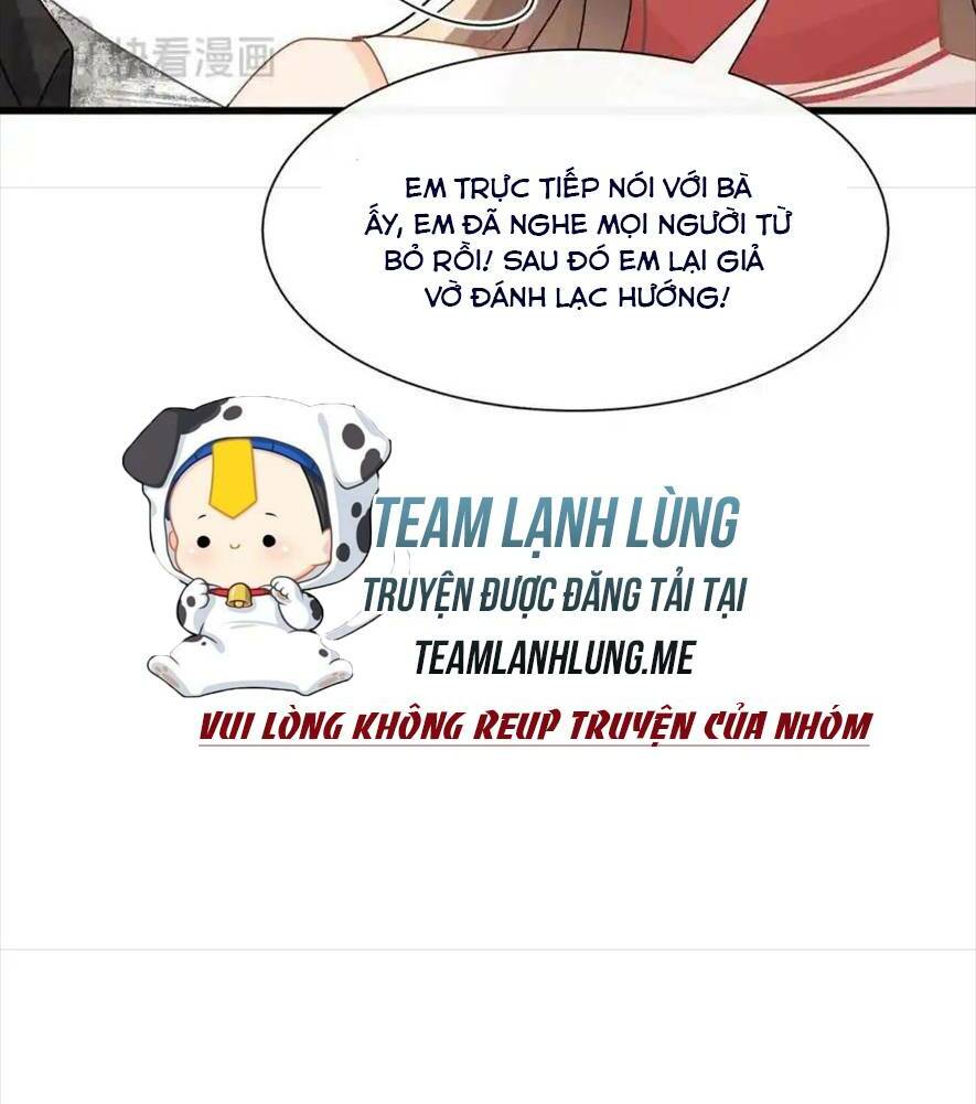 Vụng Trộm Chương 28 Ảnh 10