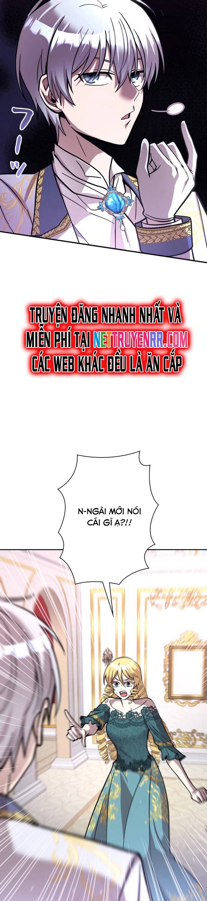 Ta Là Anh Hùng Nhưng Các Nữ Chính Lại Muốn Giết Ta Chương 24 Ảnh 35