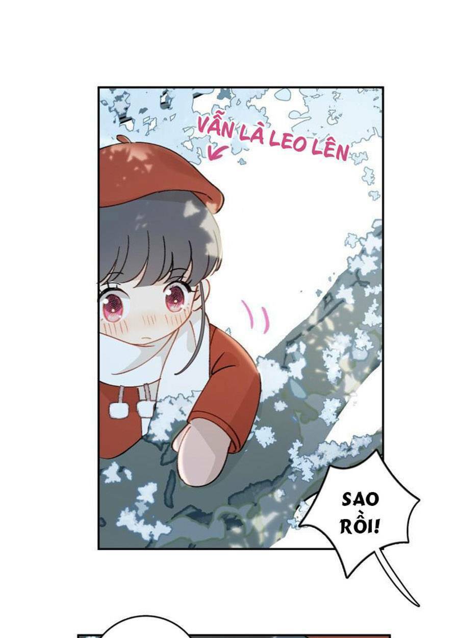 Khi Mộng Thần Yêu Chương 83.5 Ảnh 13