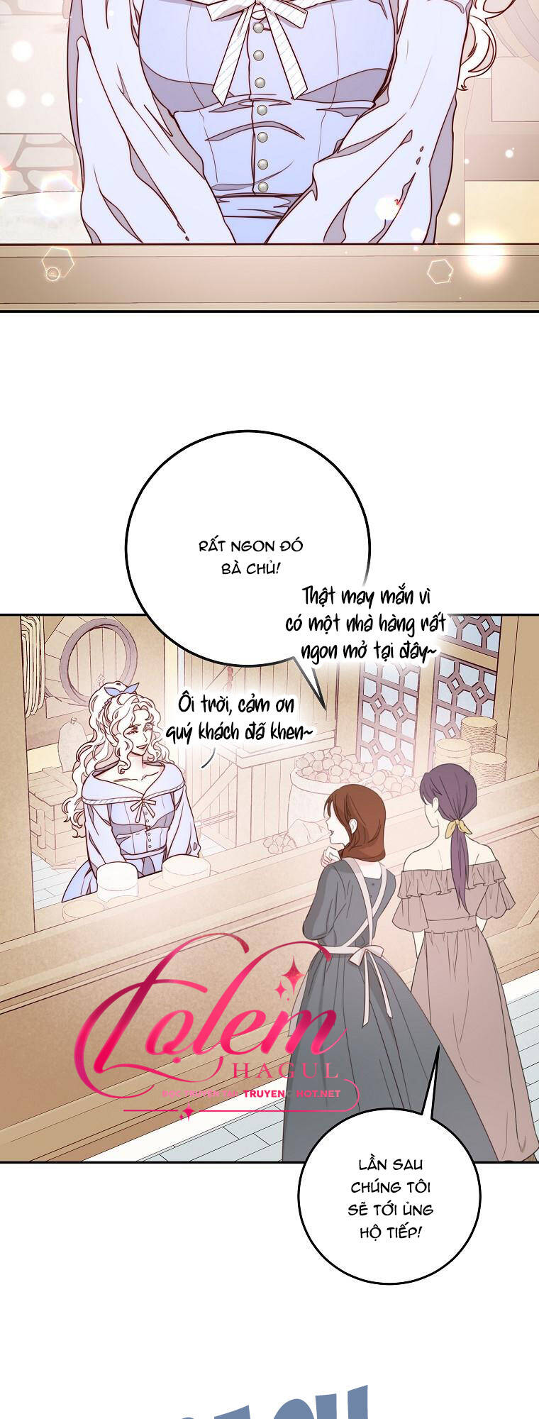 Hãy Quên Em Đi Nhé Chương 12 Ảnh 18