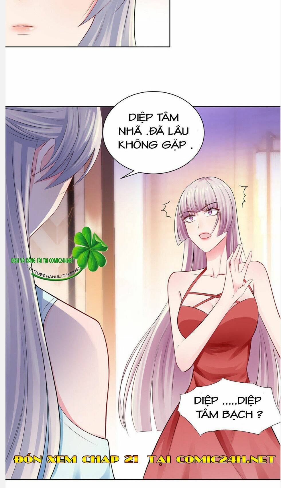 Vô Địch Song Bảo Bối Chương 19 Ảnh 16