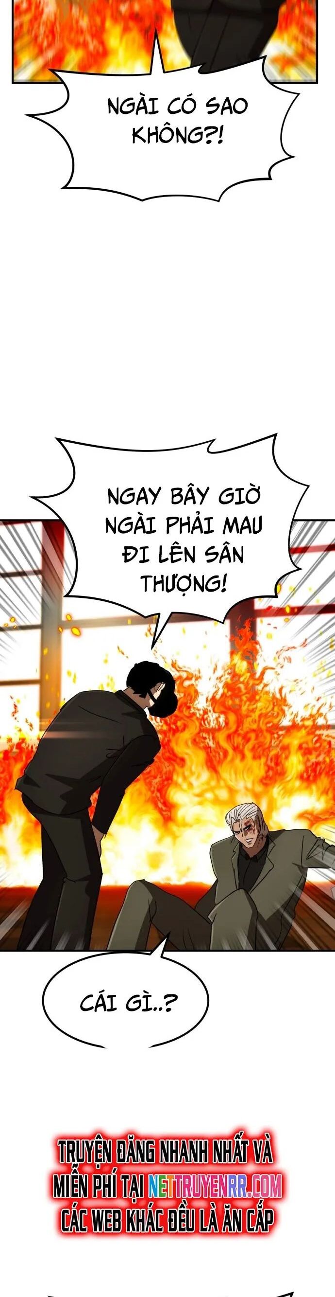 Coin Báo Thù Chương 67 Ảnh 16