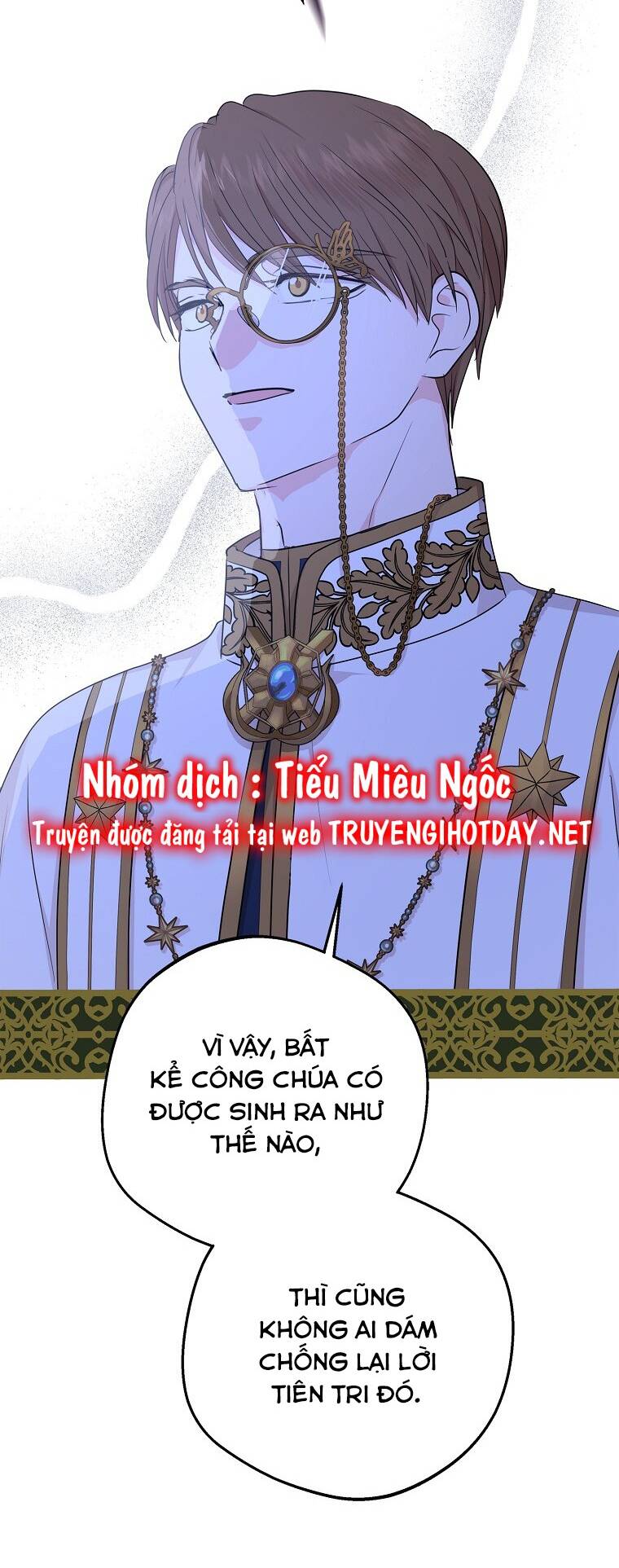 Tồn Tại Như Nàng Công Chúa Dã Chủng Chương 73 Ảnh 18