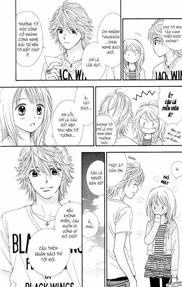 Chitose Etc. Chương 1 Ảnh 13