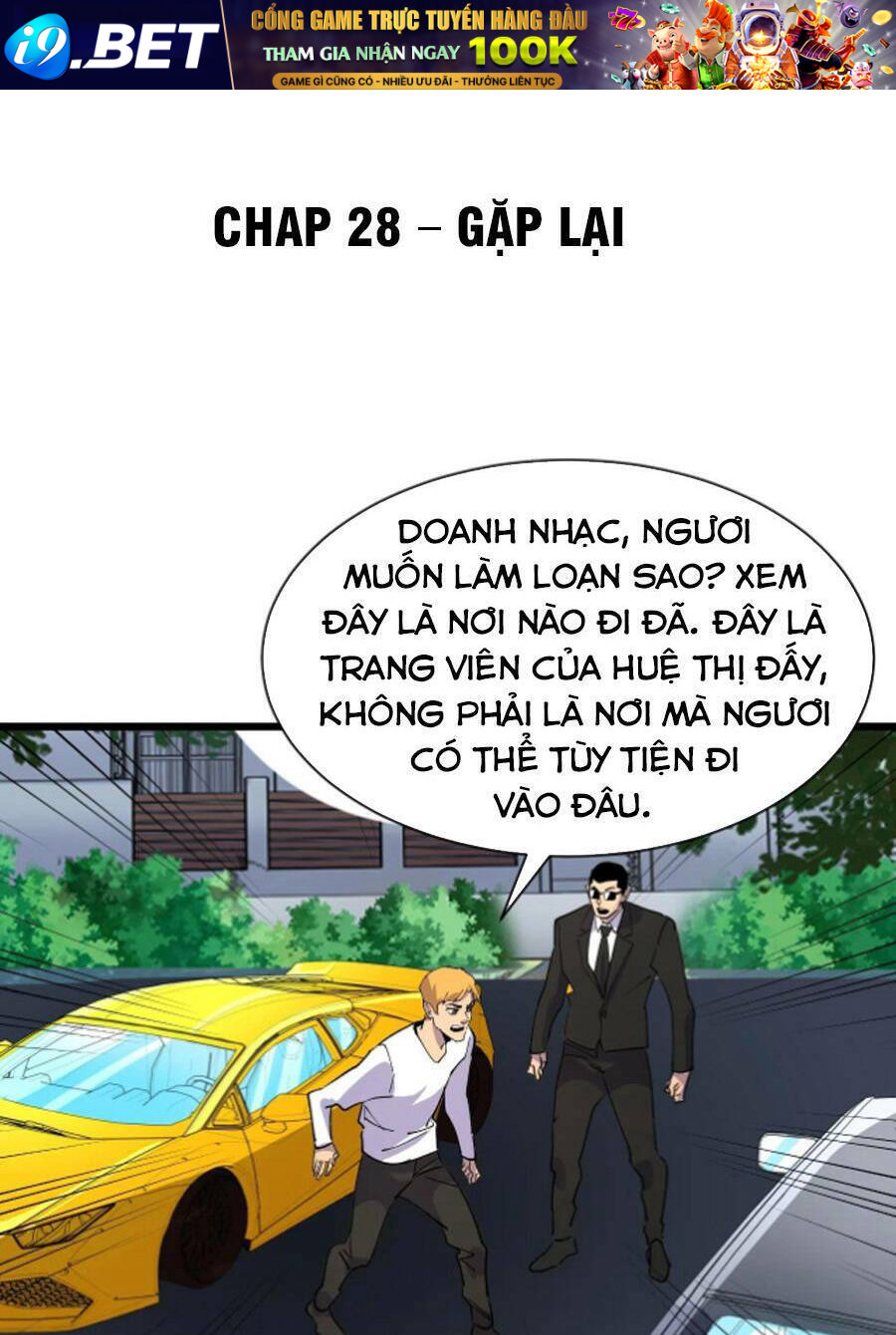 Bắt Đầu Với Tề Thiên Đại Thánh Chương 28 Ảnh 2
