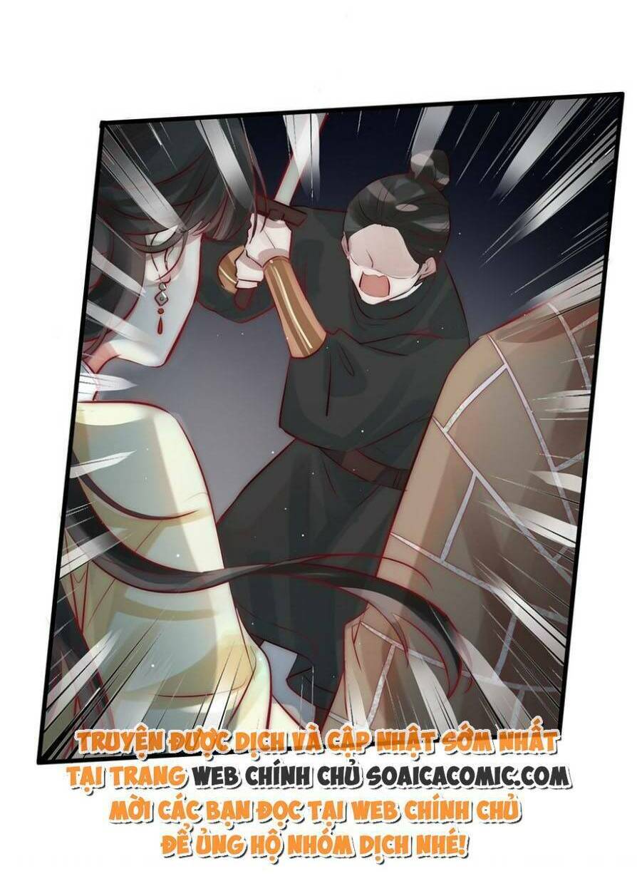 Hòa Thượng Phản Diện Giả Bạch Liên Hoa Chương 5 Ảnh 53