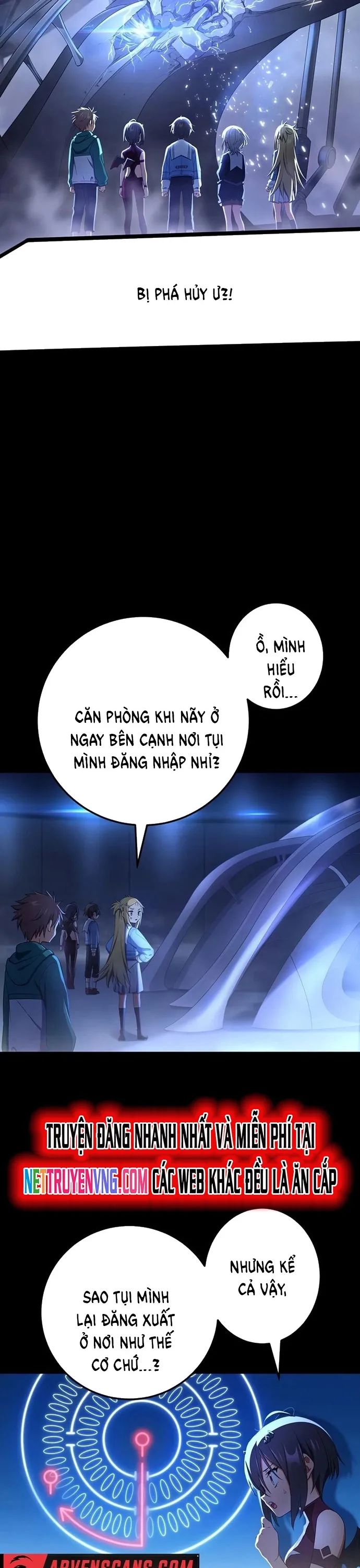 Quỷ Ấn Chương 45 Ảnh 14