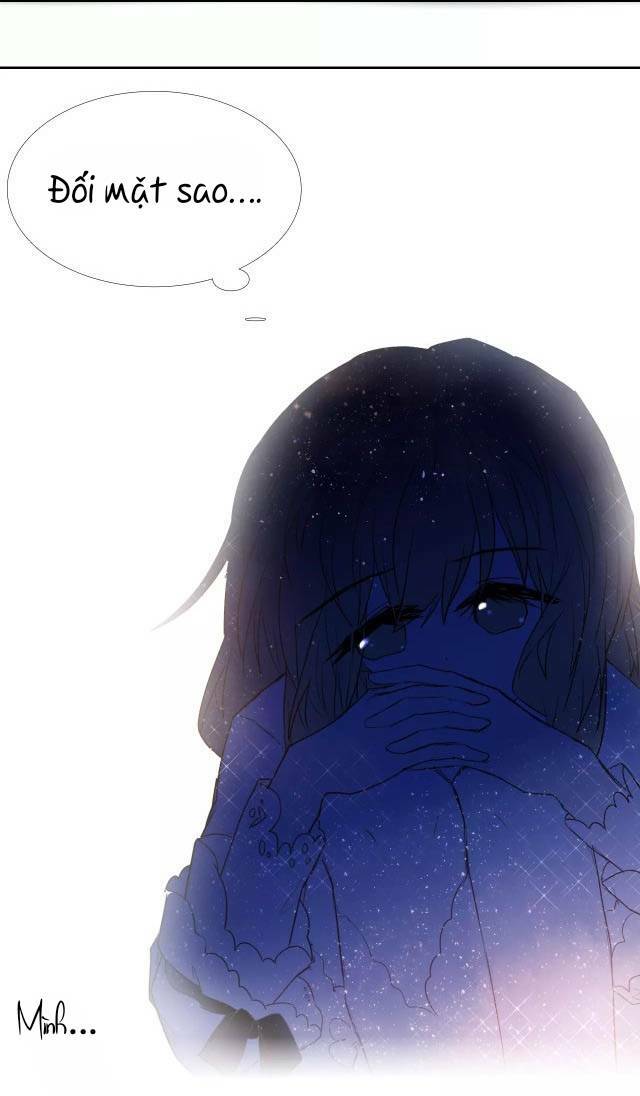 Kế Hoạch Trái Tim Chương 54 Ảnh 20