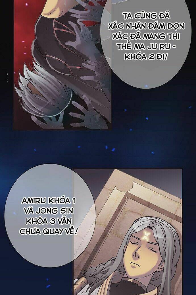 Trăng Mờ Chương 18 Ảnh 5