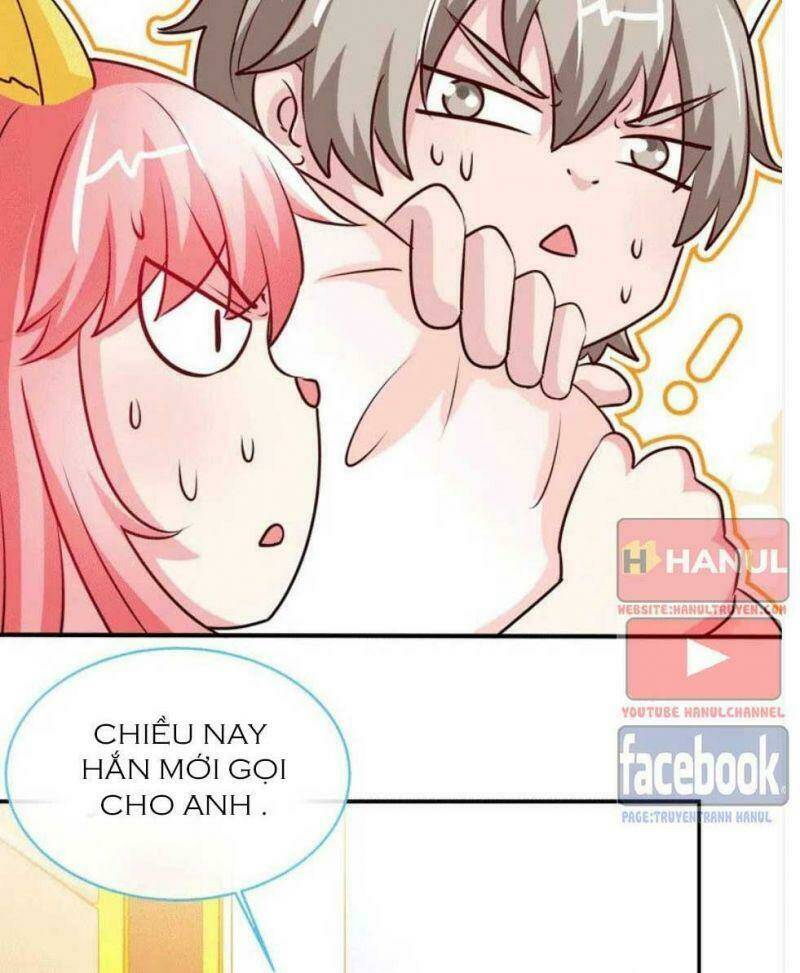 Truy Nã Toàn Cầu Truy Thê Về Sủng Chương 85.1 Ảnh 24
