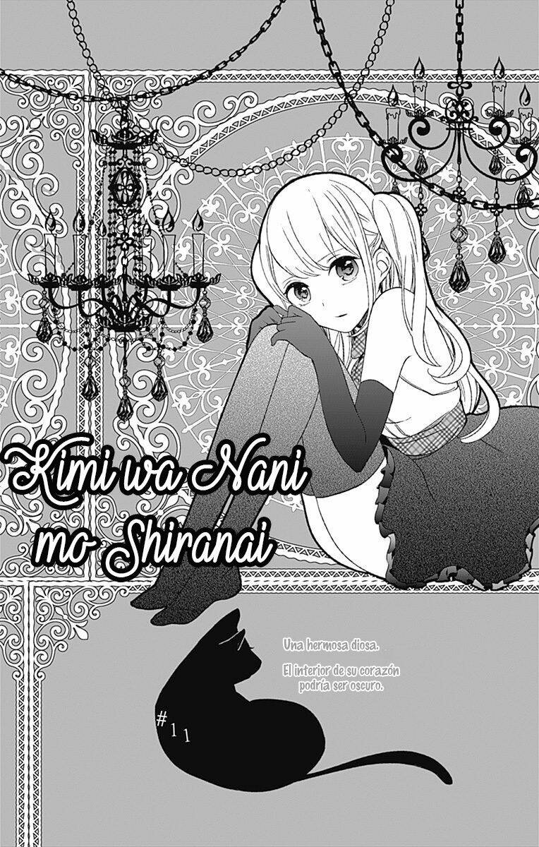 Kimi Wa Nani Mo Shiranai Chương 12 Ảnh 6