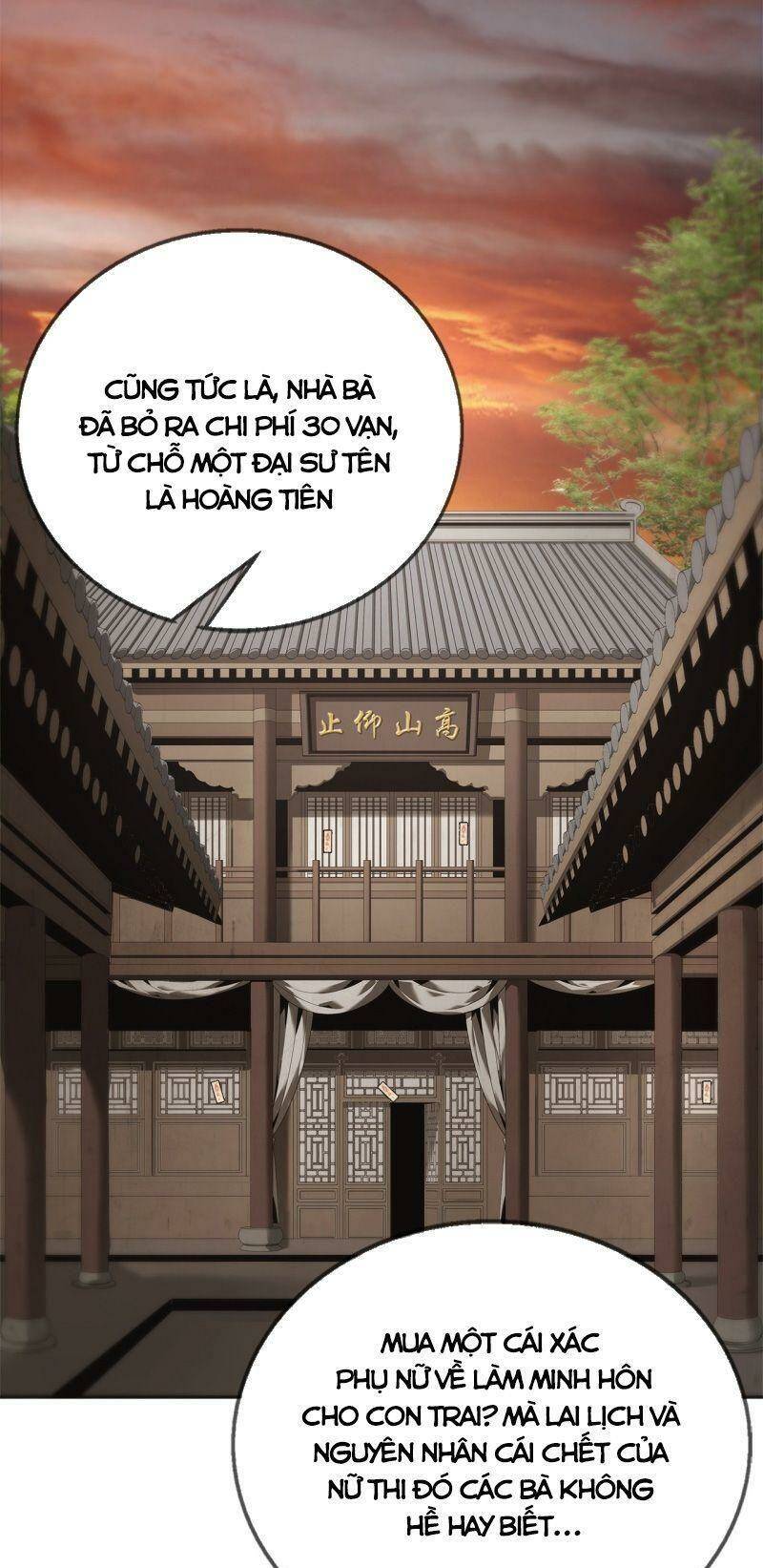U Nhân Chương 16 Ảnh 3