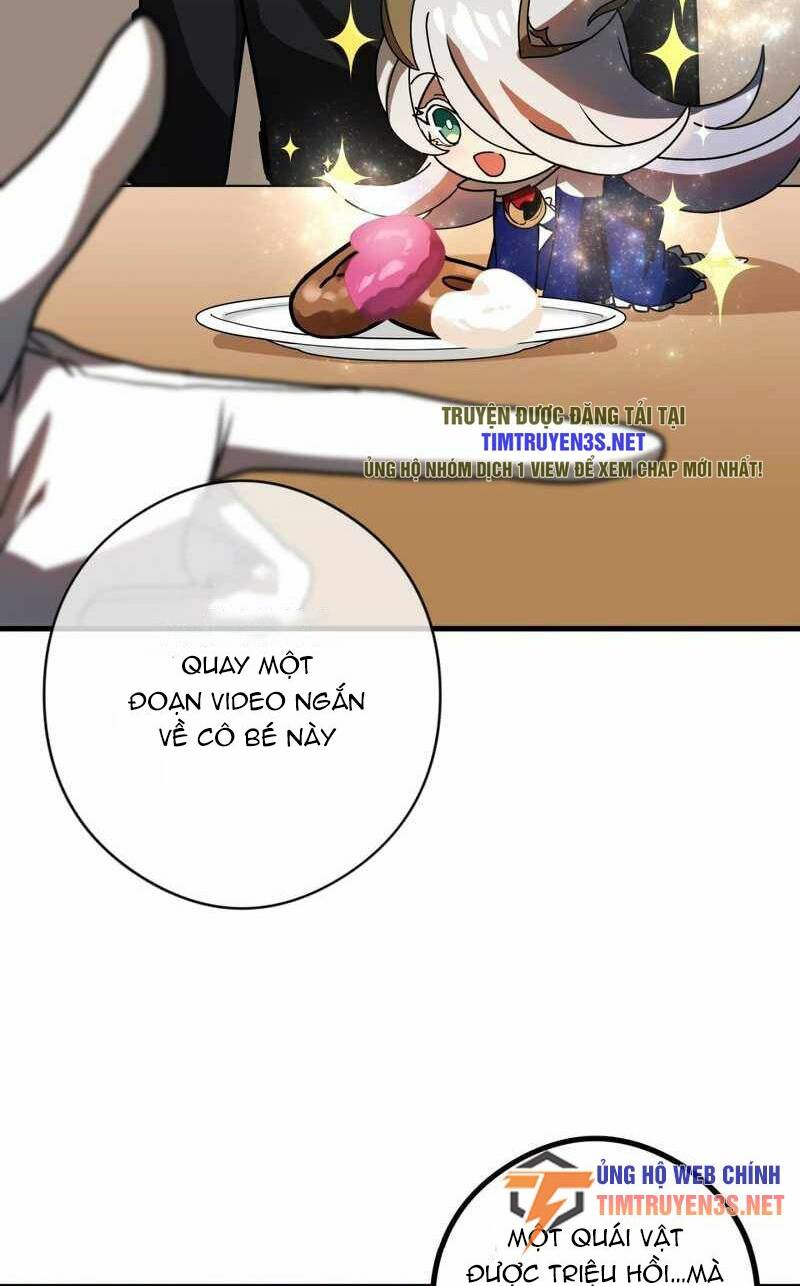 Hồi Quy Trở Thành Mạo Hiểm Giả Mạnh Nhất Nhờ Class Ẩn Điều Khiển Trọng Lực Chương 52 Ảnh 20