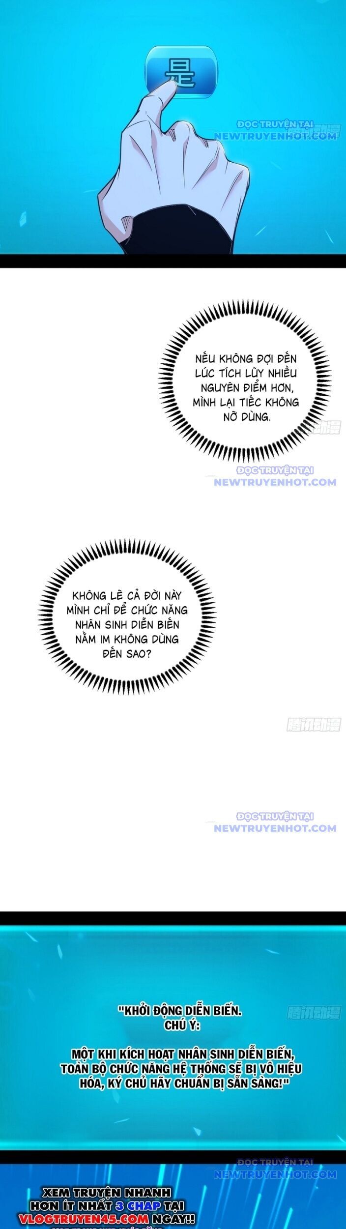 Ta Là Tà Đế Chương 552 Ảnh 24
