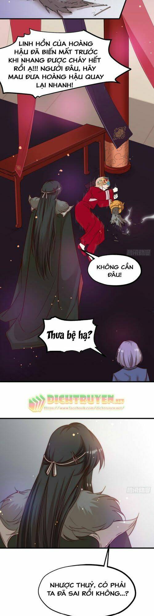 Phu Phu Khuynh Thành Chương 3 Ảnh 13