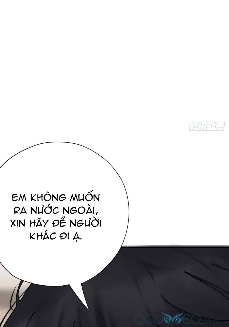 Khi Đóa Hoa Sẫm Màu Nở Rộ Chương 4 Ảnh 23