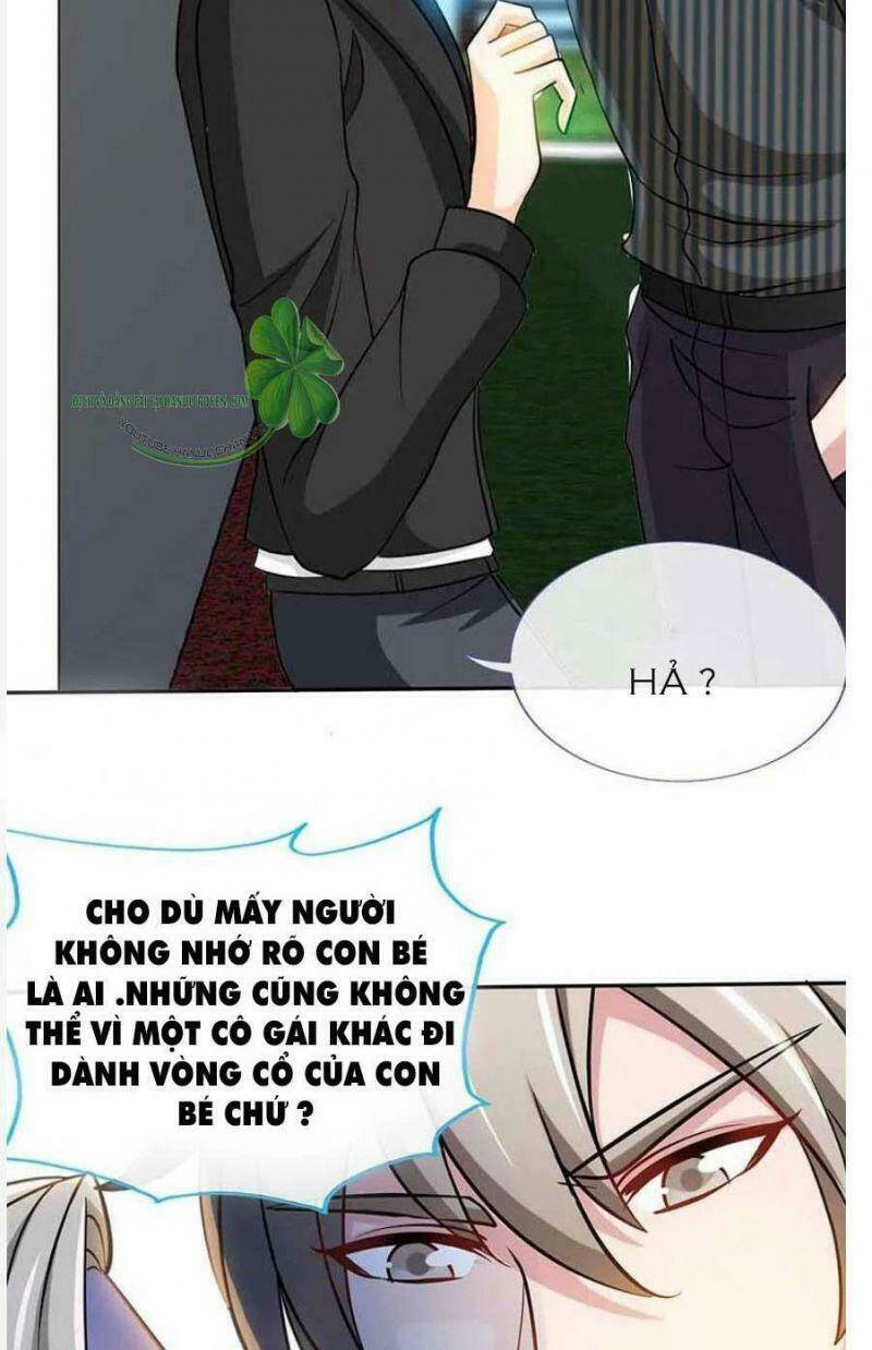 Truy Nã Toàn Cầu Truy Thê Về Sủng Chương 86.1 Ảnh 8