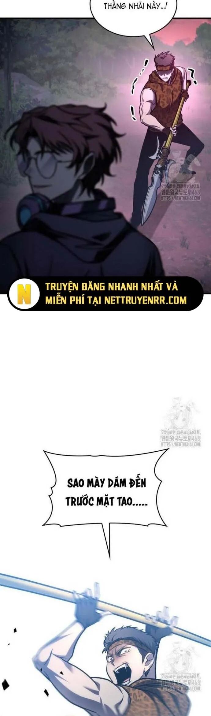 Cuốn Sách Chiến Lược Hàng Đầu Mà Chỉ Tôi Mới Có Thể Nhìn Thấy Chương 57 Ảnh 39