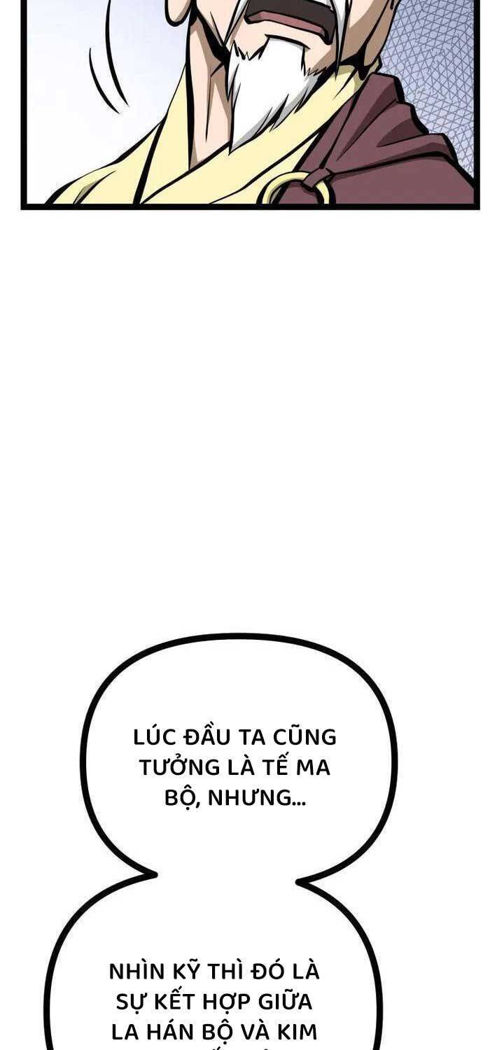 Nhất Bộ Thần Quyền Chương 23 Ảnh 17