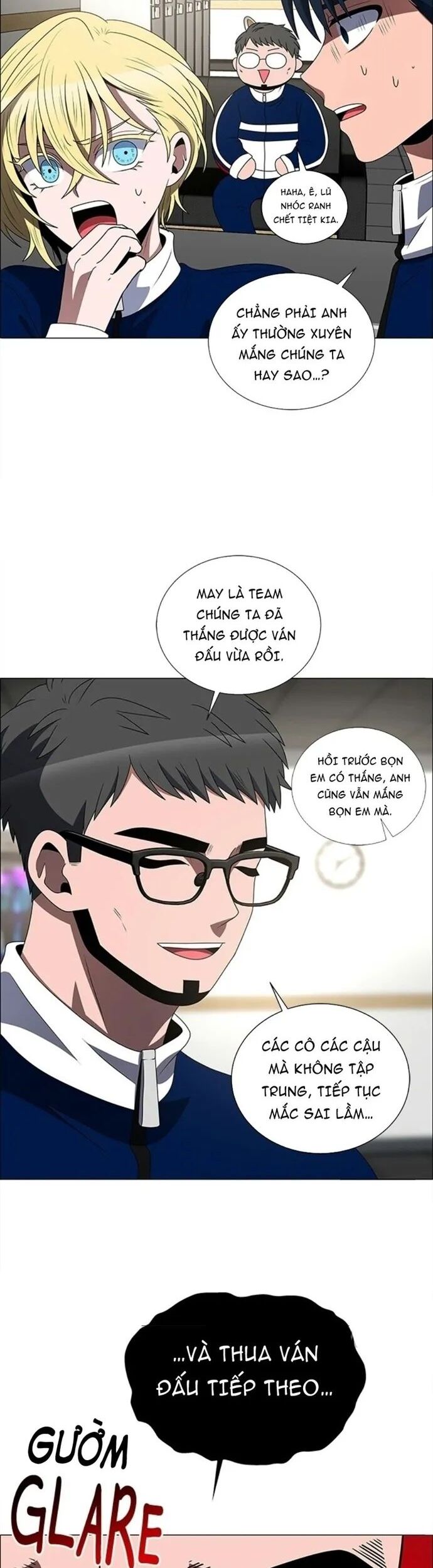 No Scope Chương 181 Ảnh 11