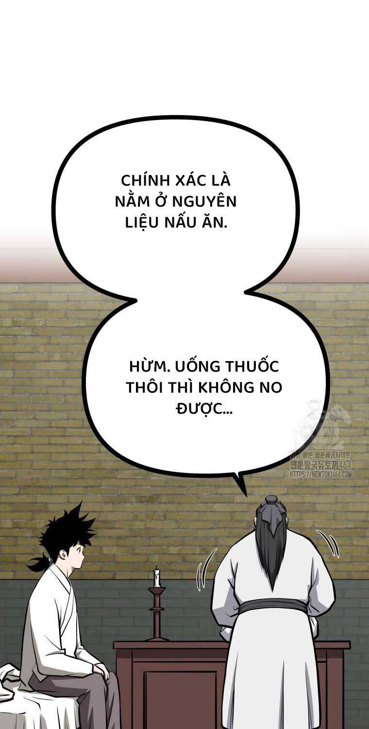 Nhất Bộ Thần Quyền Chương 25 Ảnh 26
