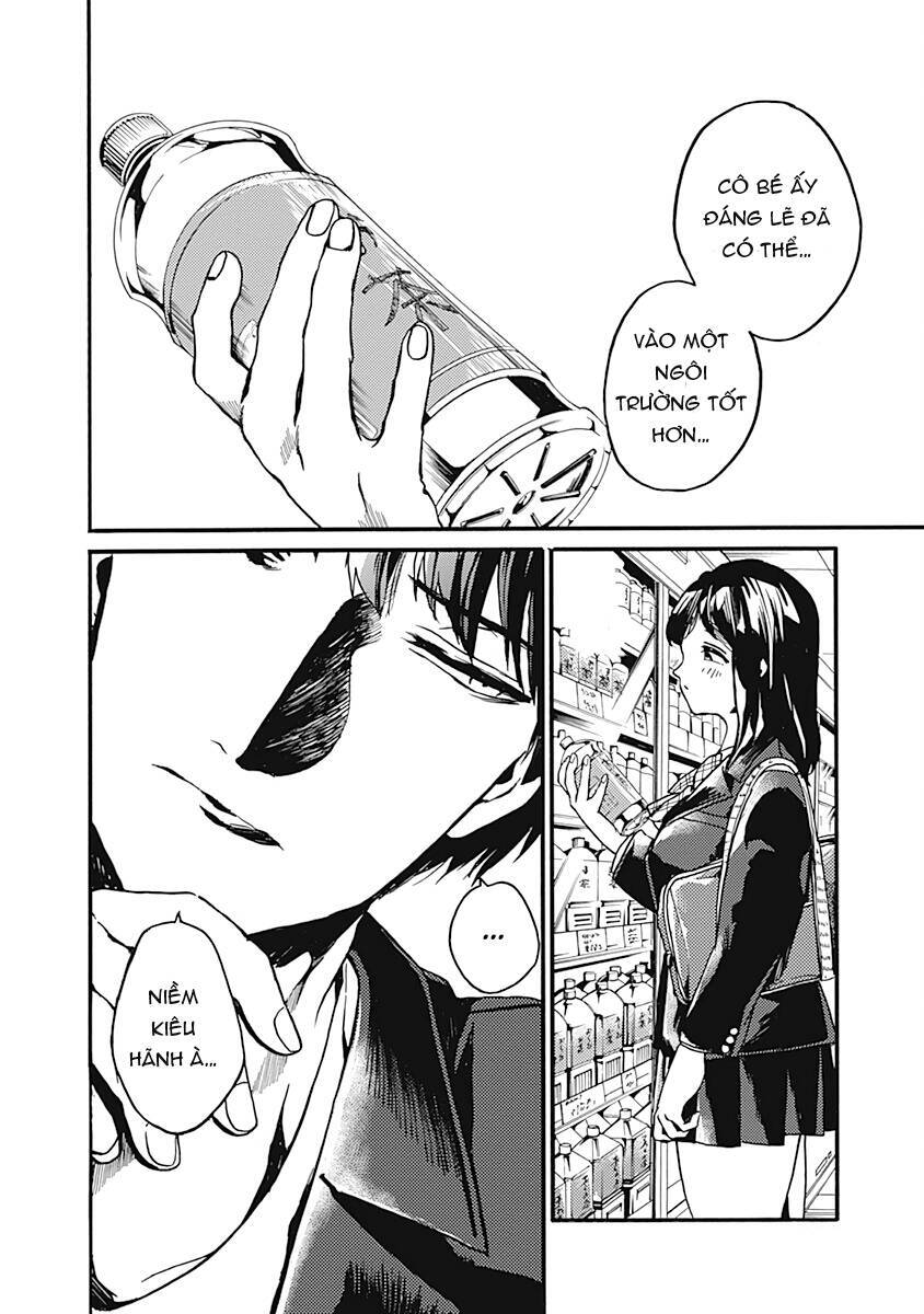 Koko Wa Ima Kara Rinri Desu. Chương 23 Ảnh 28