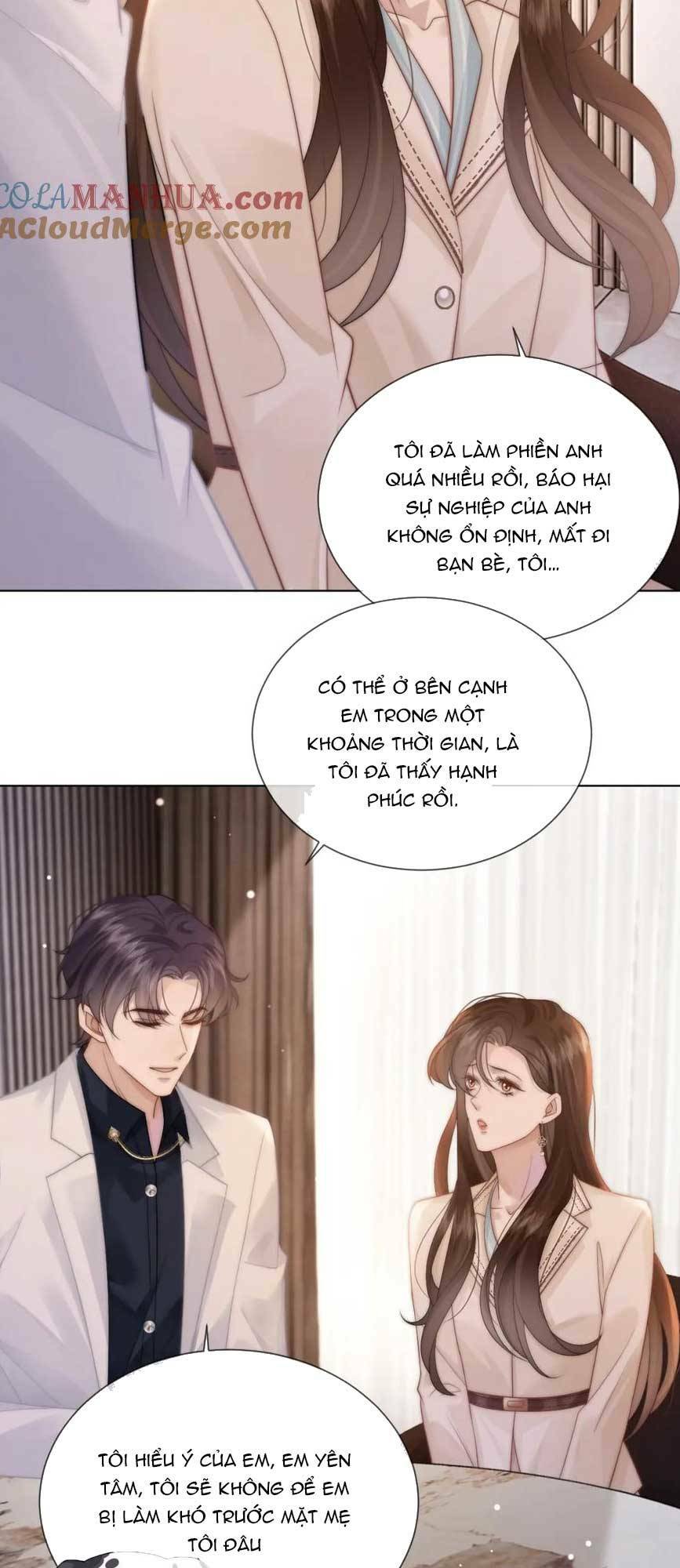 Nhất Dạ Trầm Hôn Chương 41 Ảnh 27