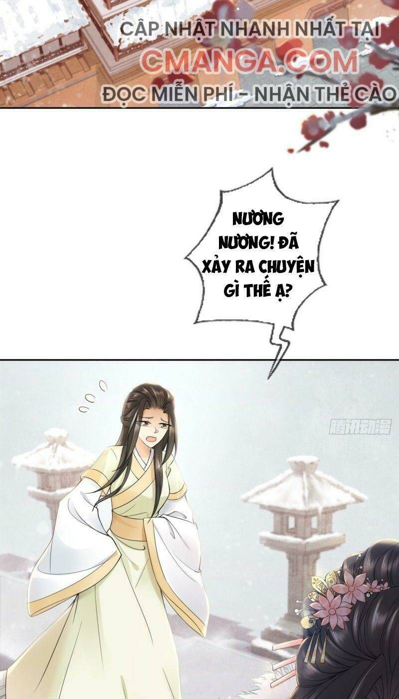 Mê Hoặc Lòng Người Chương 22 Ảnh 3