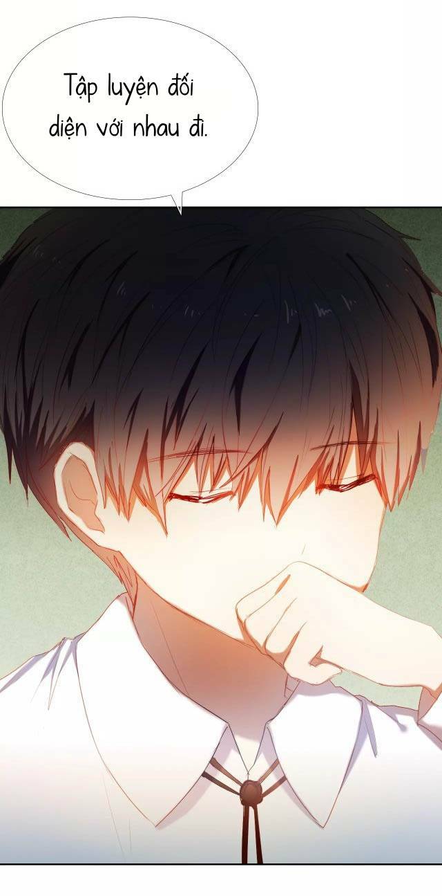 Kế Hoạch Trái Tim Chương 54 Ảnh 6
