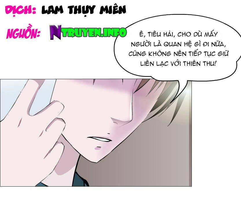 Cạm Bẫy Của Nữ Thần Chương 161 Ảnh 2
