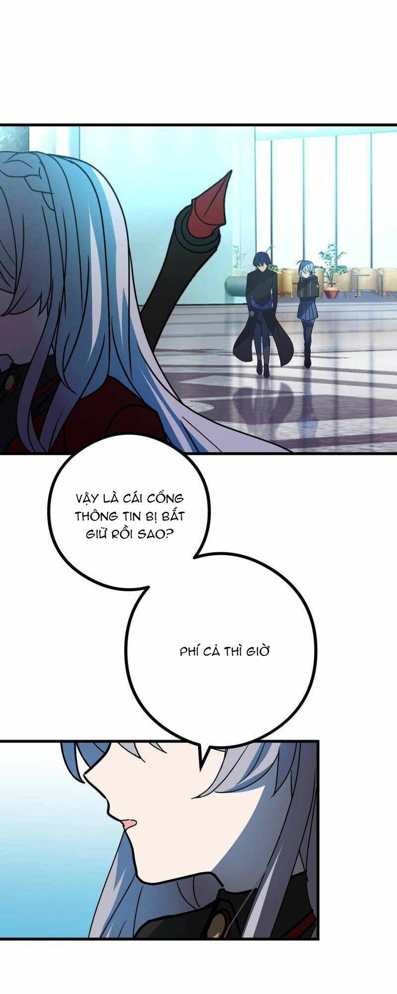 Hồi Quy Trở Thành Mạo Hiểm Giả Mạnh Nhất Nhờ Class Ẩn Điều Khiển Trọng Lực Chương 52 Ảnh 57