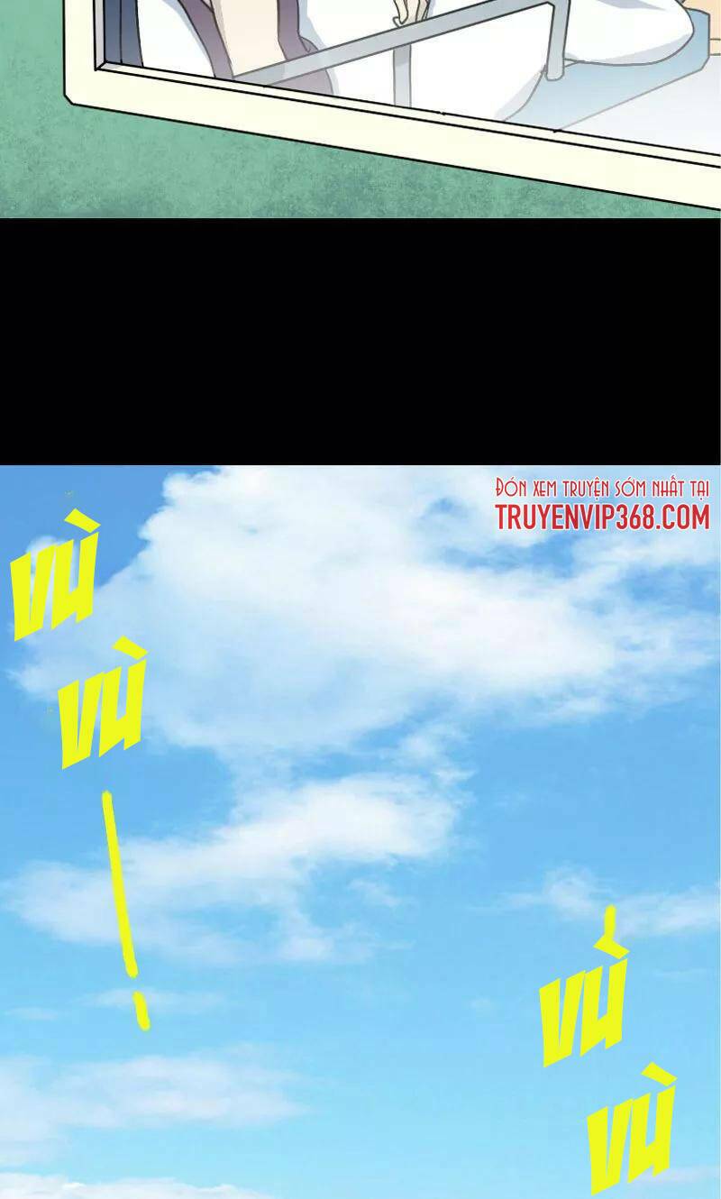 Quan Tài Hung Ác Chương 4 Ảnh 15