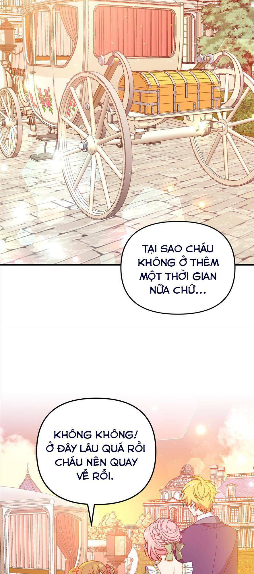 Vì Lợi Ích Của Ca Ca , Ta Quyết Tâm Quyến Rũ Nam Chính Chương 7 Ảnh 41