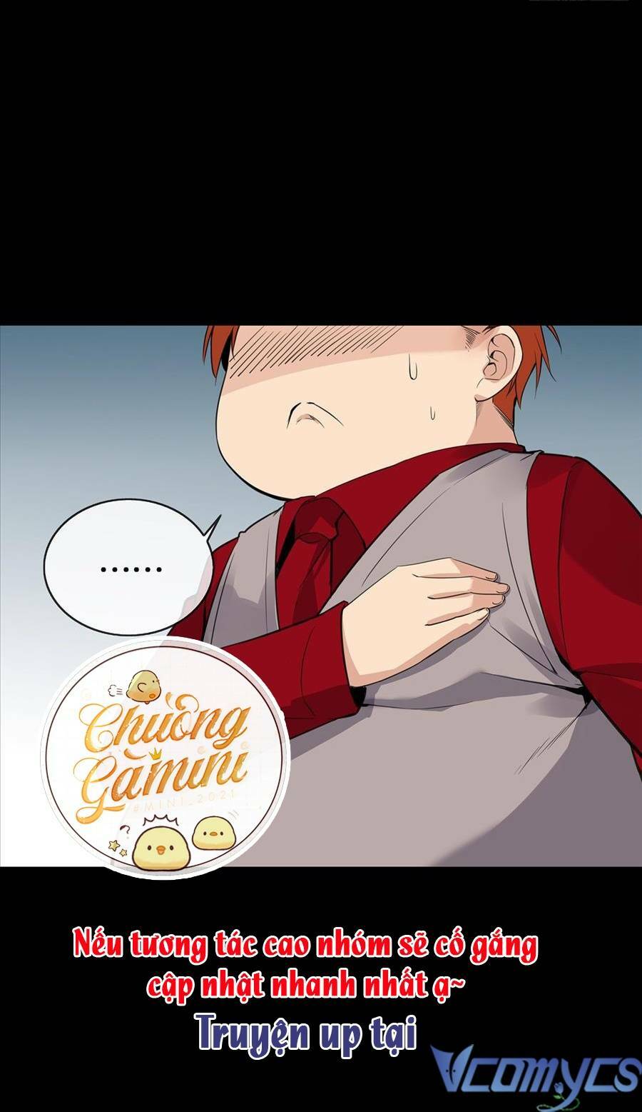 Manh Bảo Đột Kích: Tổng Tài Daddy Quá Khó Chơi Chương 24 Ảnh 47