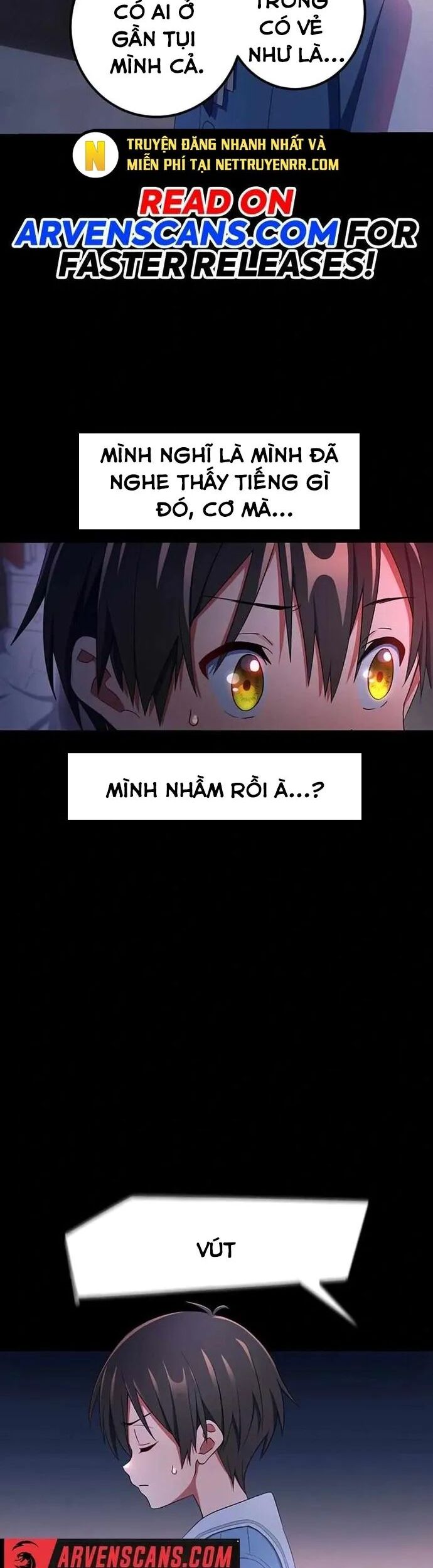 Quỷ Ấn Chương 47 Ảnh 39