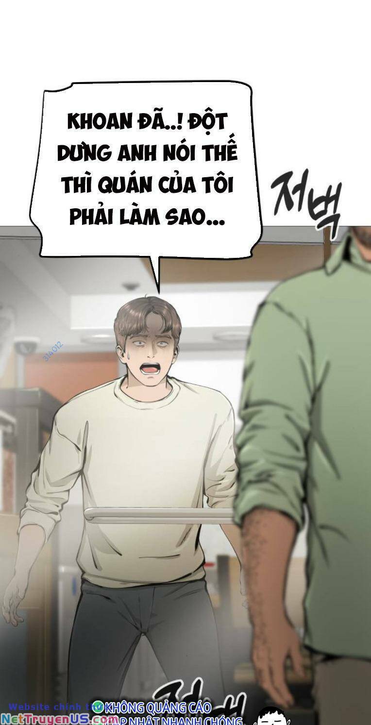 Quán Ăn Ngon Chương 21 Ảnh 34