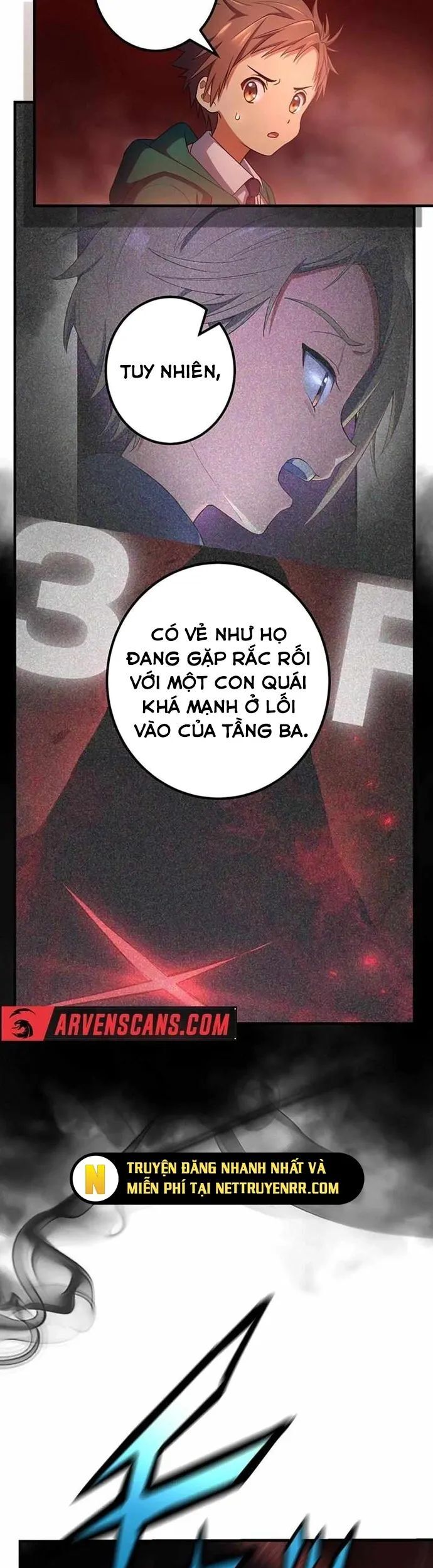 Quỷ Ấn Chương 46 Ảnh 22
