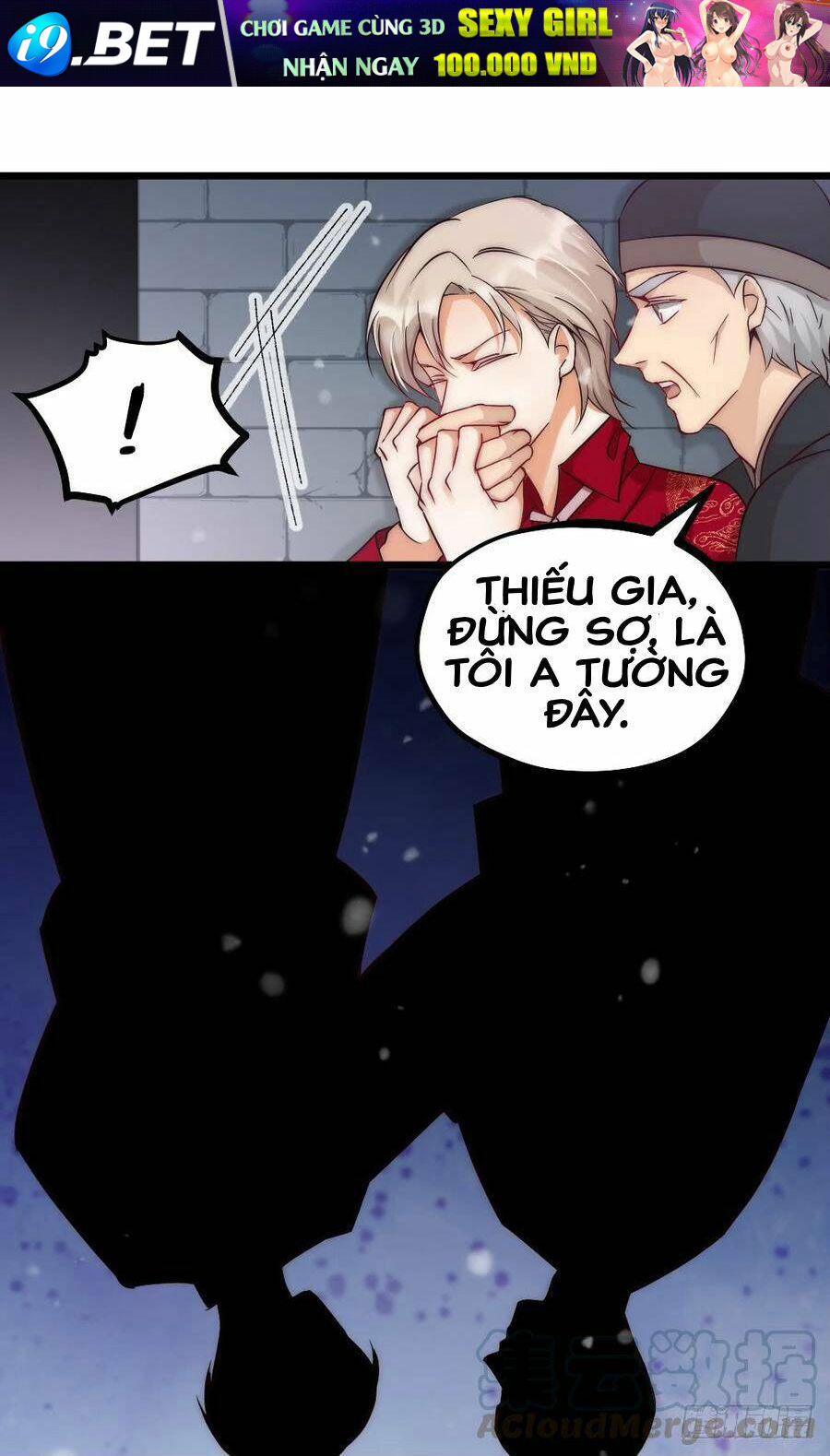 Phu Phu Khuynh Thành Chương 6 Ảnh 19