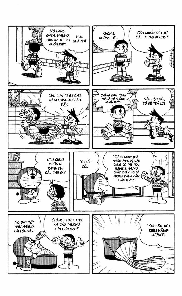 Doraemon Plus Chương 79 Ảnh 3