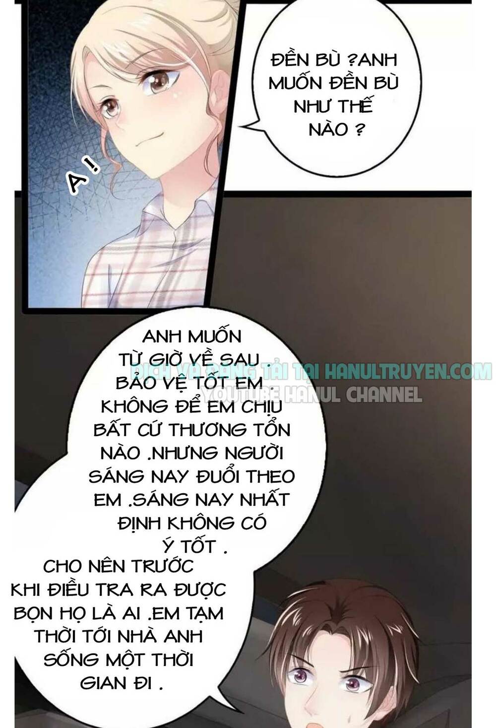Thần Bí Đế Thiếu Điềm Sủng Thê Chương 94 Ảnh 15