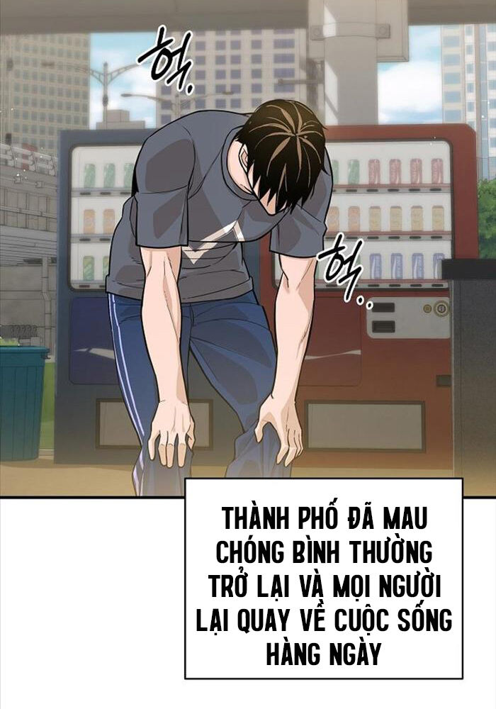 Đột Kích Giả Chương 13 Ảnh 20