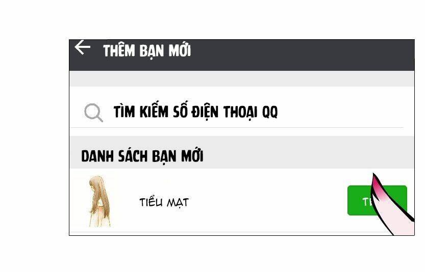 Cạm Bẫy Của Nữ Thần Chương 161 Ảnh 18