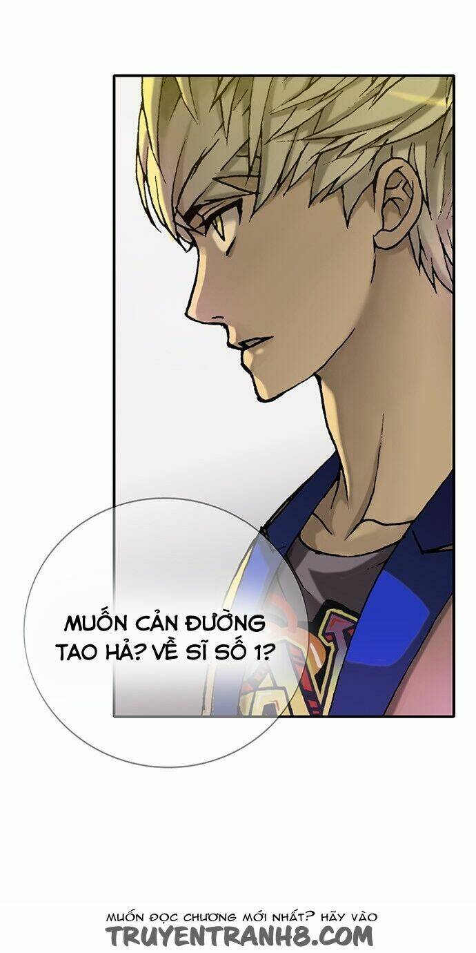 Trăng Mờ Chương 15 Ảnh 30